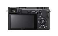 Sony Fotokamera Alpha 6400 Body