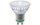 Philips Lampe GU10, 2.1W (50W), Warmweiss