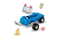 LEGO® Friends Strandbuggy-Spass 41725