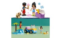 LEGO® Friends Strandbuggy-Spass 41725