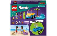 LEGO® Friends Strandbuggy-Spass 41725