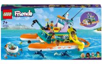 LEGO® Friends Seerettungsboot 41734