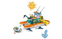 LEGO® Friends Seerettungsboot 41734