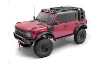 RC4WD Front Leuchte A-Säule, TRX-4 Bronco 21