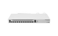 MikroTik VPN-Router CCR2004-1G-12S+2XS