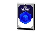 Western Digital Harddisk WD Blue 2.5" SATA 2 TB