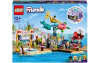 LEGO® Friends Strand-Erlebnispark 41737