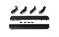 RC4WD Side Sliders, Metall, Style A, TRX-4 Bronco 21