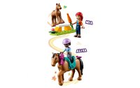 LEGO® Friends Reitschule 41746