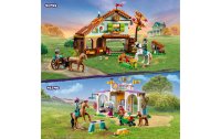 LEGO® Friends Reitschule 41746