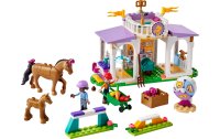 LEGO® Friends Reitschule 41746