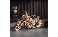 Pichler Bausatz Cruiser Motorrad