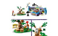 LEGO® Friends Nachrichtenwagen 41749