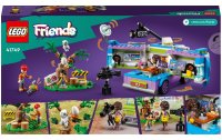 LEGO® Friends Nachrichtenwagen 41749