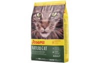 Josera Trockenfutter Nature Cat ohne Getreide, 0.4 kg