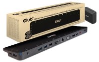 Club 3D Dockingstation CSV-1565