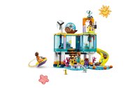 LEGO® Friends Seerettungszentrum 41736