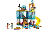 LEGO® Friends Seerettungszentrum 41736