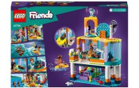 LEGO® Friends Seerettungszentrum 41736