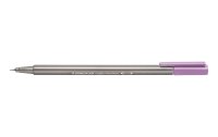 Staedtler Fineliner Triplus 334 0.3 mm, Lavendel