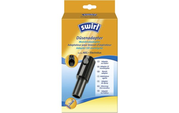 Swirl Düsenadapter