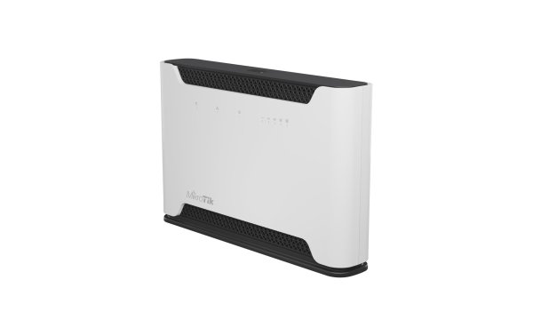 MikroTik LTE-Router Chateau LTE12