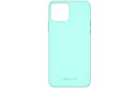 Urbanys Back Cover Minty Fresh Silicone iPhone 12/12 Pro