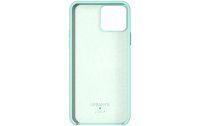 Urbanys Back Cover Minty Fresh Silicone iPhone 12/12 Pro
