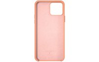 Urbanys Back Cover Sweet Peach Silicone iPhone 12/12 Pro