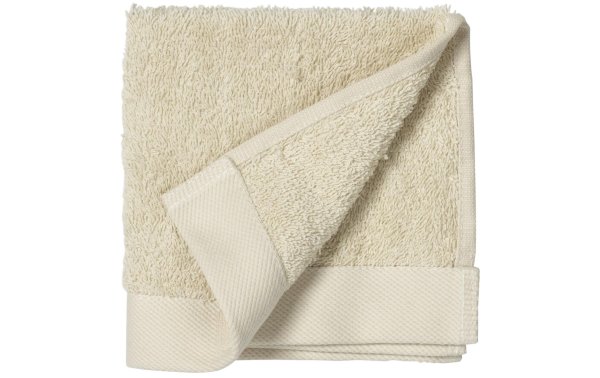 Södahl Handtuch Comfort 50 x 100 cm, Beige