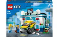 LEGO® City Autowaschanlage 60362