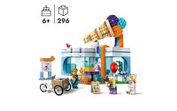 LEGO® City Eisdiele 60363