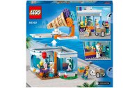 LEGO® City Eisdiele 60363