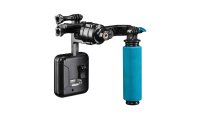 Walimex Pro Gimbal BigBalance Bronco Set