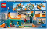 LEGO® City Skaterpark 60364