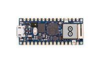 Arduino Entwicklerboard Arduino Nano RP2040 Connect ohne...