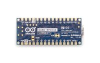 Arduino Entwicklerboard Arduino Nano RP2040 Connect ohne Pinleisten