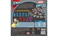 CMON Limited Familienspiel Marvel United: X-Men