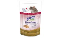 Bunny Nature Hauptfutter Ratten Traum Basic, 1.5 kg