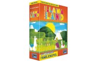 Lookout Spiele Familienspiel Llamaland