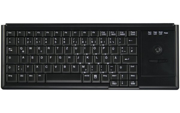 Active Key Tastatur AK-4400-TU CH-Layout