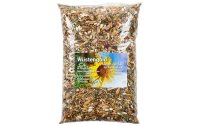 Nager`s Wiesenbackstube Hauptfutter Wüstengold für Rennmäuse, 500 g