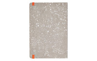 Nuuna Notizbuch Inspiration Book Bloom en, Dot