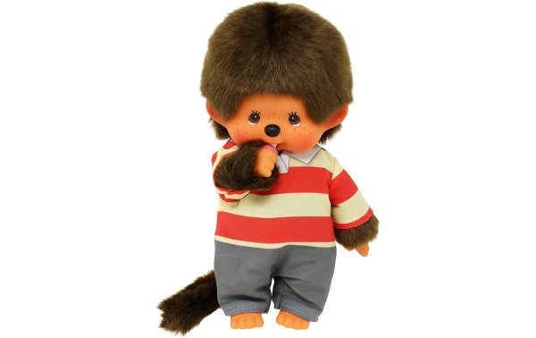 Monchhichi Kuscheltier Kauri Boy 20 cm