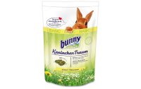 Bunny Nature Hauptfutter Kaninchen Traum Basic, 1.5 kg