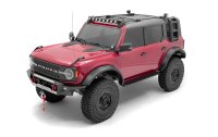 RC4WD Dachreling, Style A, TRX-4 Bronco 21