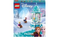 LEGO® Disney Annas und Elsas magisches Karussell 43218