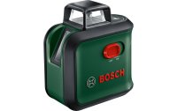Bosch Kombilaser AdvancedLevel 360 Basic 24 m