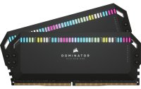 Corsair DDR5-RAM Dominator Platinum RGB 6400 MHz 2x 32 GB