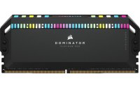 Corsair DDR5-RAM Dominator Platinum RGB 6400 MHz 2x 32 GB
